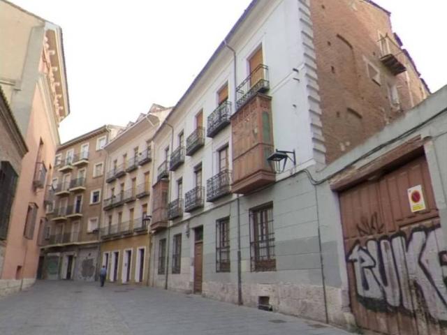 Terreno en Venta en Valladolid