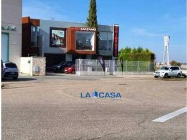 Terreno en Venta en Valladolid
