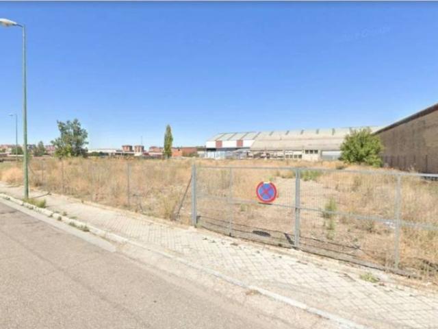 Terreno en Venta en Valladolid