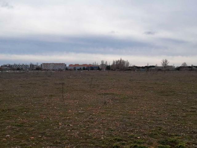 Terreno en venta en Valladolid