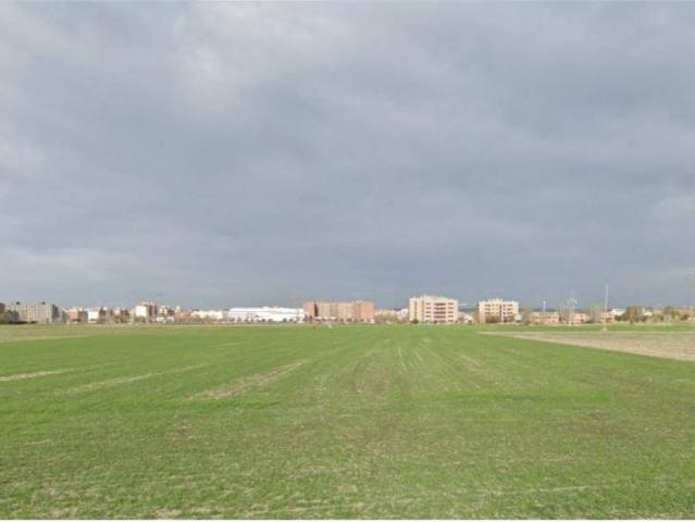 Terreno en Venta en Valladolid