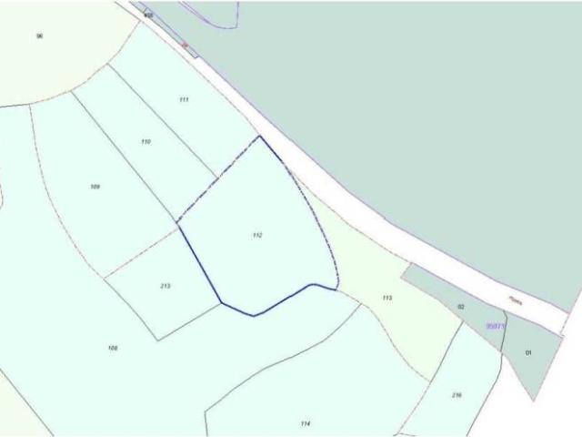 Terreno en Venta en Valladolid