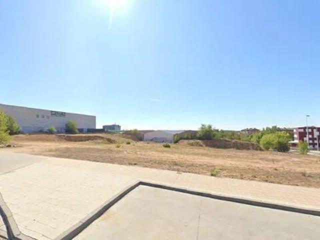 Terreno en Venta en Valladolid