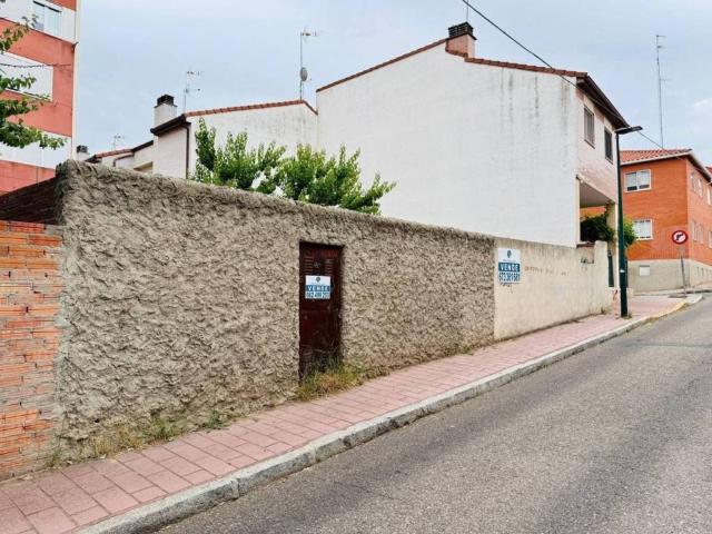 Terreno en Venta en Valladolid