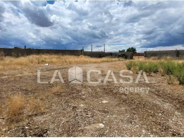 Terreno en Venta en Valladolid