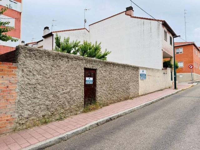 Terreno en Venta en Valladolid