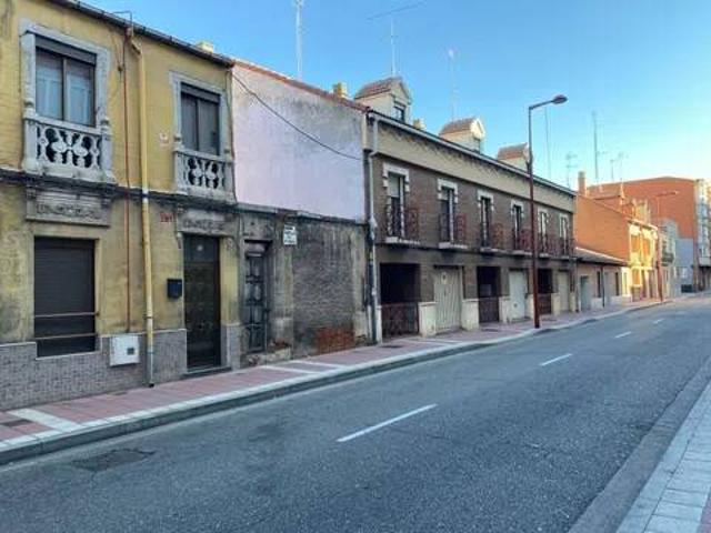 Terreno en Venta en Valladolid