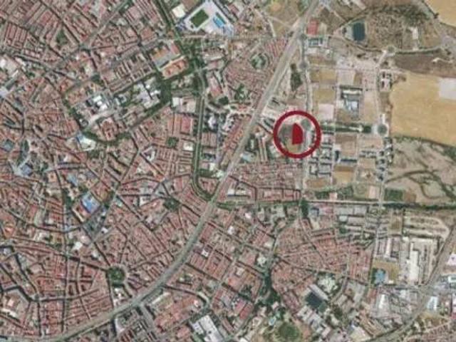 Terreno en Venta en Valladolid