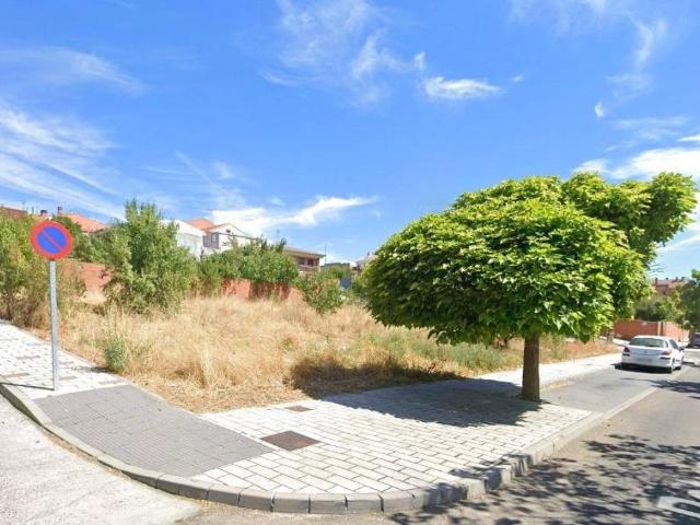 Terreno en Venta en Valladolid
