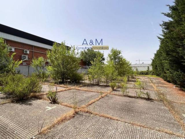 Terreno en Venta en Valladolid