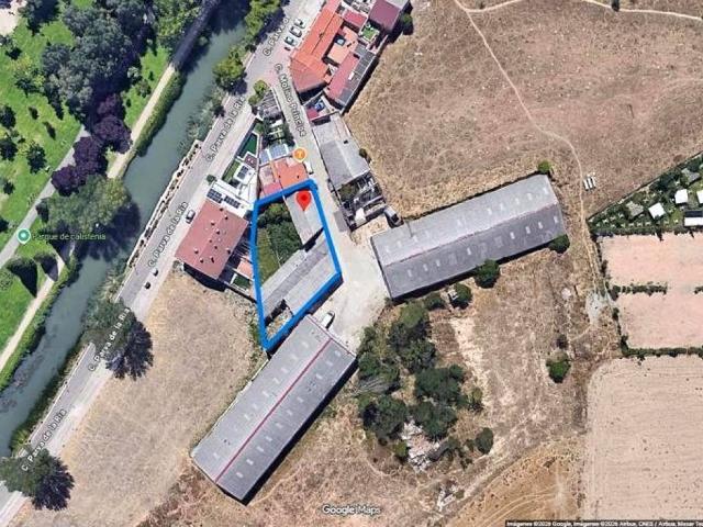 Terreno en Venta en Valladolid