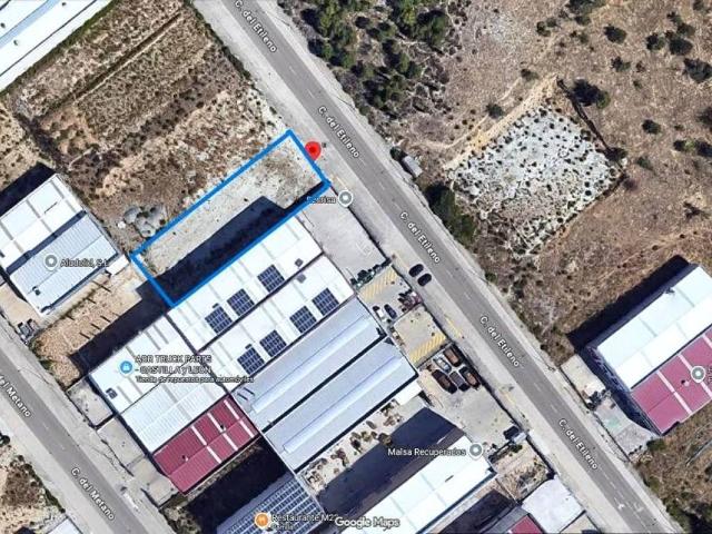 Terreno en Venta en Valladolid