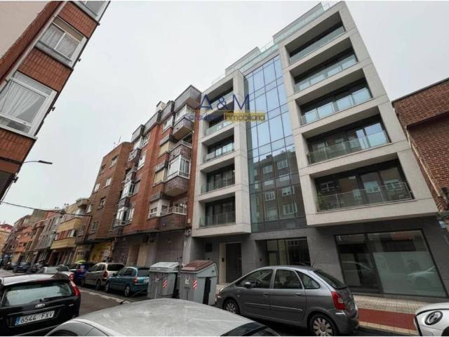 Terreno en Venta en Valladolid