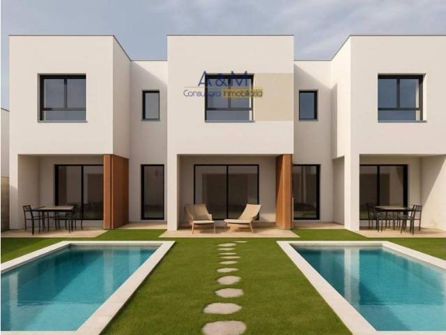 Terreno en Venta en Valladolid