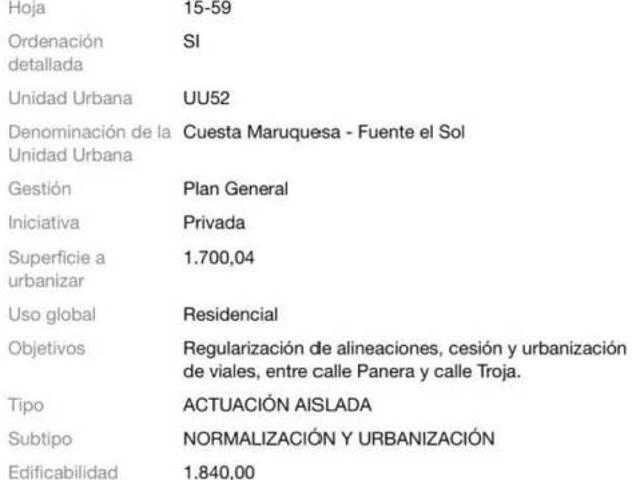 Terreno en Venta en Valladolid
