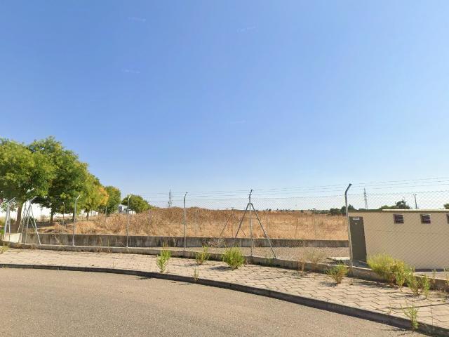 Terreno en venta en Valladolid