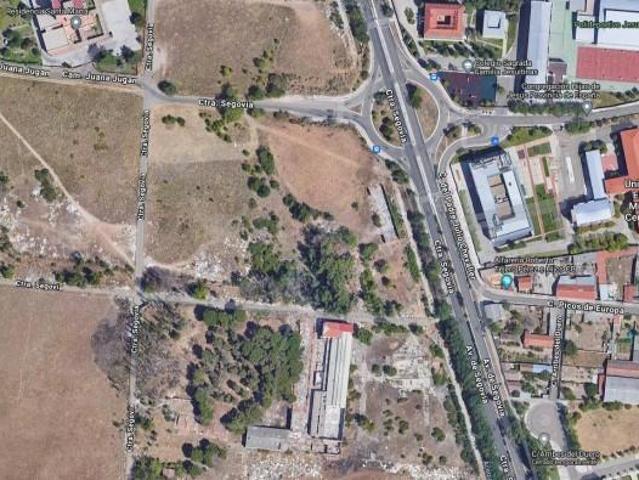 Terreno en venta en Valladolid