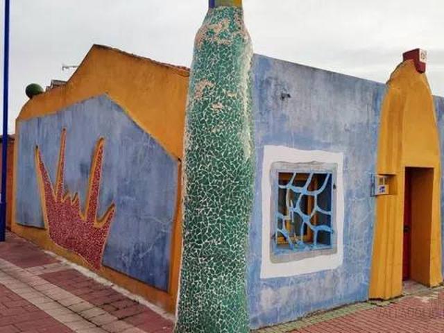 Terreno en Venta en Valladolid