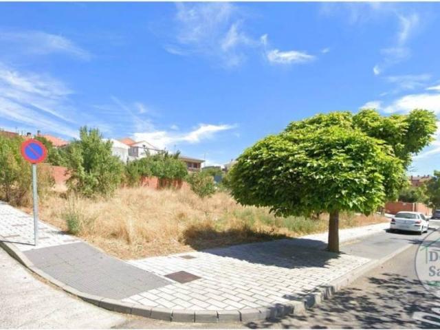 Terreno en Venta en Valladolid