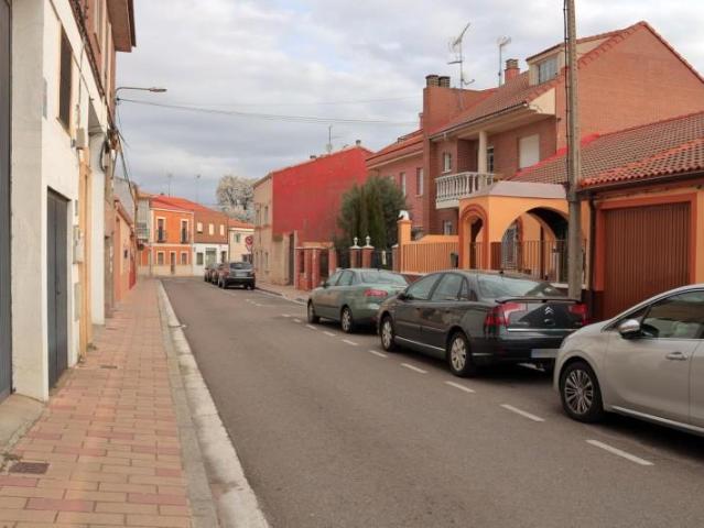 Terreno en venta en Valladolid, Las Flores