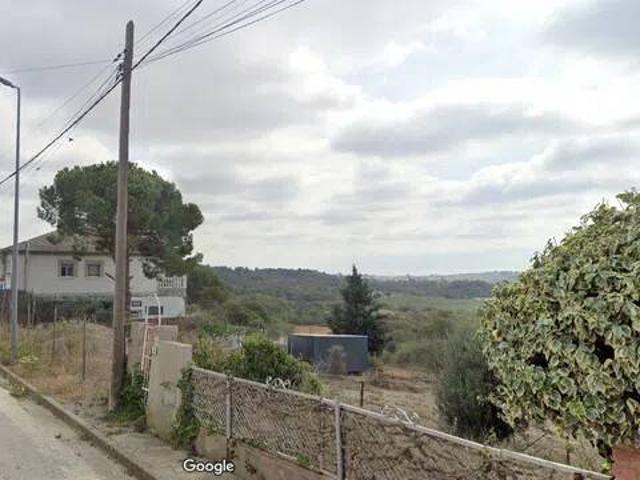 Terreno en Venta en Vallbona d'Anoia