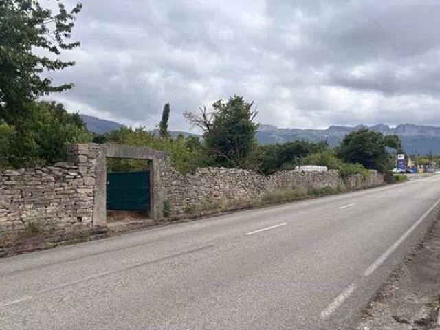 Terreno en Venta en Valle de Mena