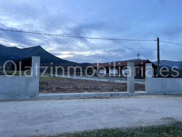 Terreno en Venta en Valle de Mena
