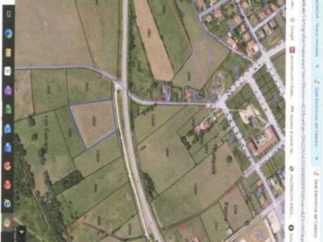 Terreno en Venta en Valle de Mena