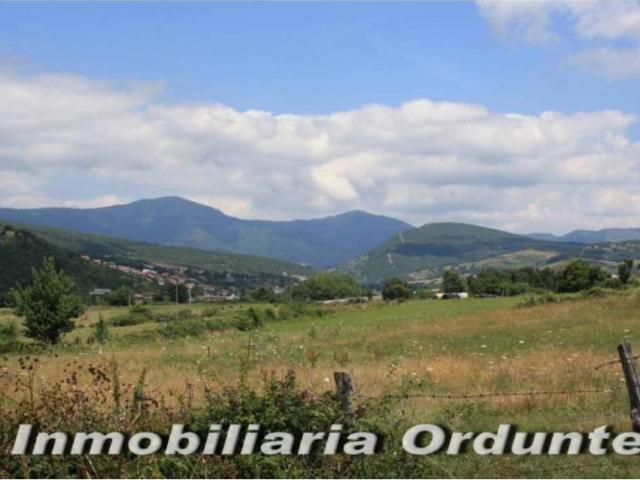 Terreno en Venta en Valle de Mena