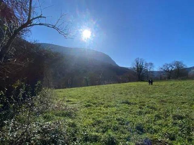Terreno en Venta en Valle de Mena