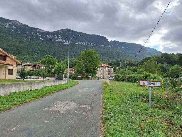 Terreno en Venta en Valle de Mena