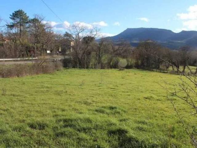 Terreno en Venta en Valle de Mena