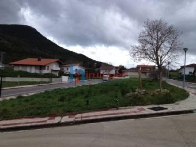 Terreno en Venta en Valle de Mena