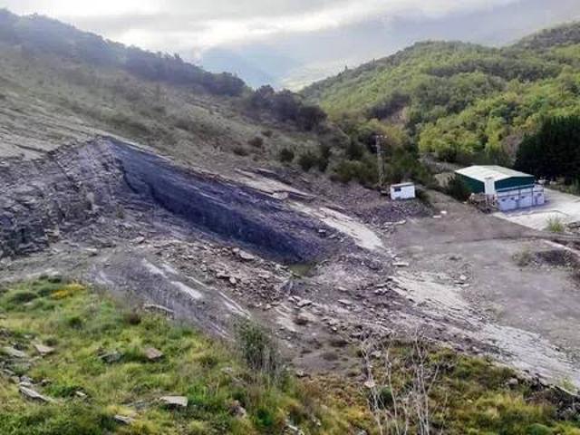 Terreno en Venta en Valle de Mena