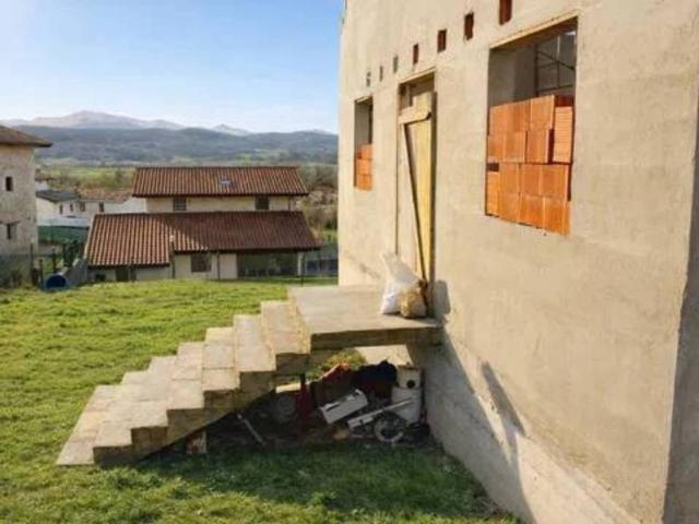 Terreno en Venta en Valle de Mena