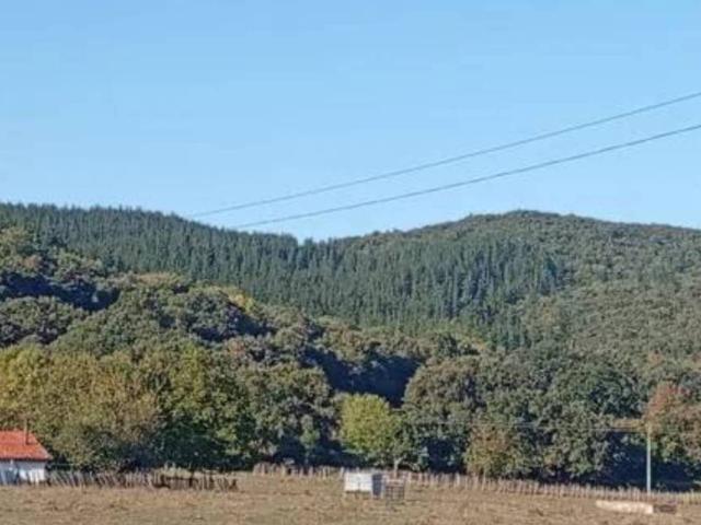 Terreno en Venta en Valle de Mena