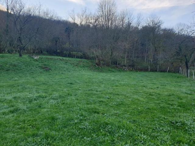 Terreno en venta en Valle de Mena, Villasana de mena