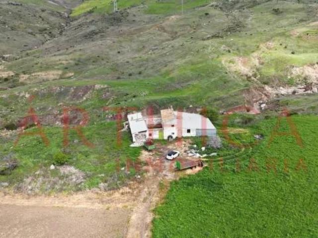 Terreno en Venta en Valle de Abdalajís