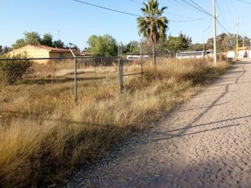 Terreno en Venta en Valle de Aranzazu de 1000 m2