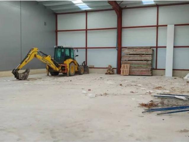 Terreno en Venta en Valle de Egüés Eguesibar