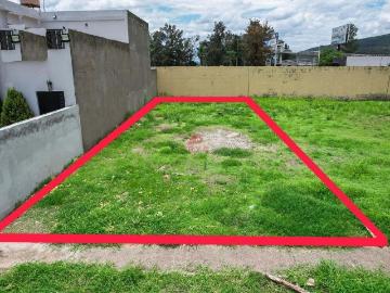 Terreno en Venta en Valle de las Flores