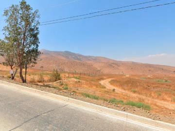 Terreno en venta en valle de las palmas