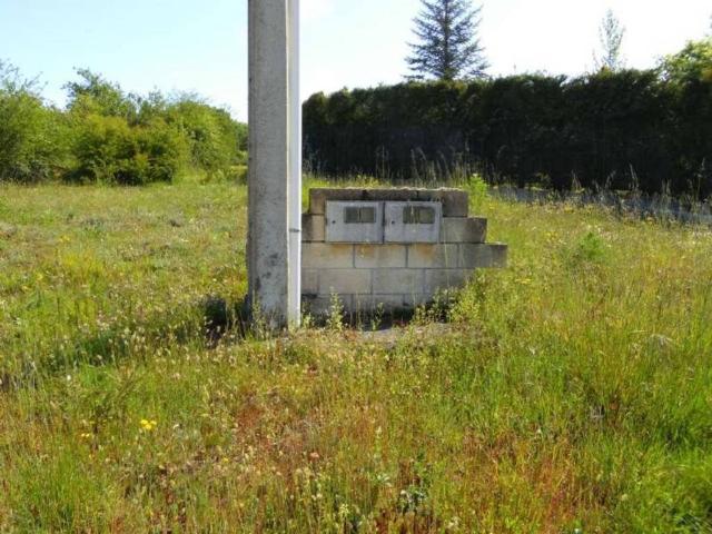 Terreno en Venta en Valle de Losa