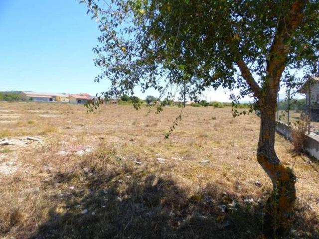 Terreno en Venta en Valle de Losa