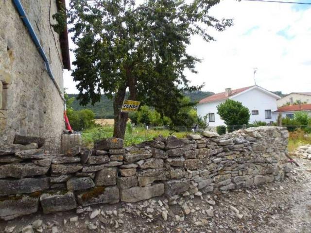 Terreno en Venta en Valle de Losa