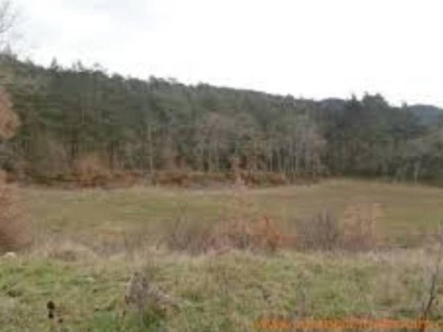 Terreno en Venta en Valle de Losa