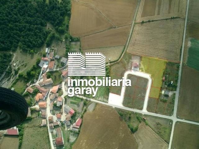 Terreno en Venta en Valle de Losa