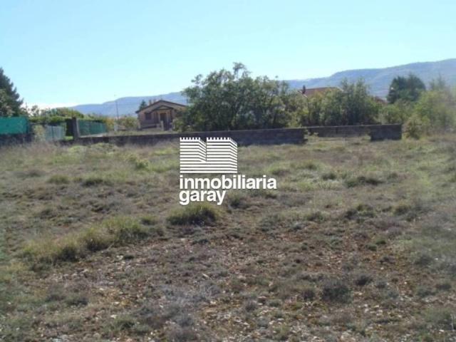 Terreno en Venta en Valle de Losa
