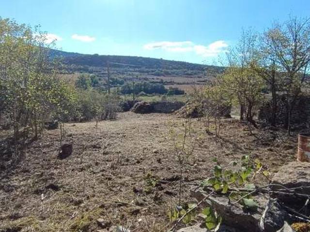 Terreno en Venta en Valle de Losa