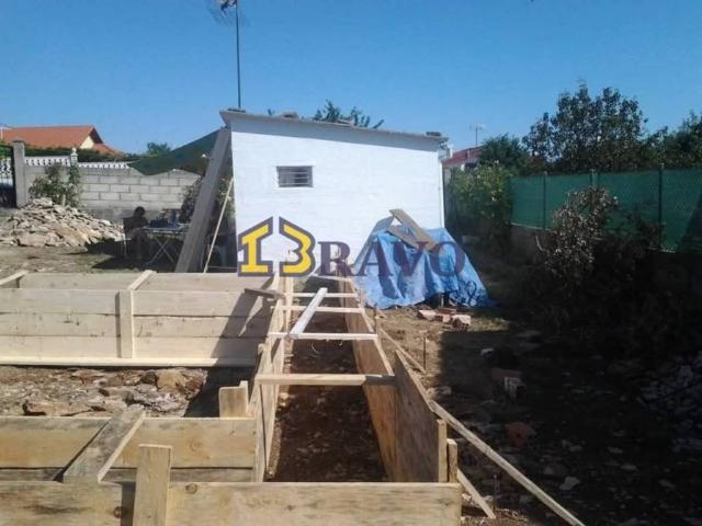 Terreno en Venta en Valle de Losa
